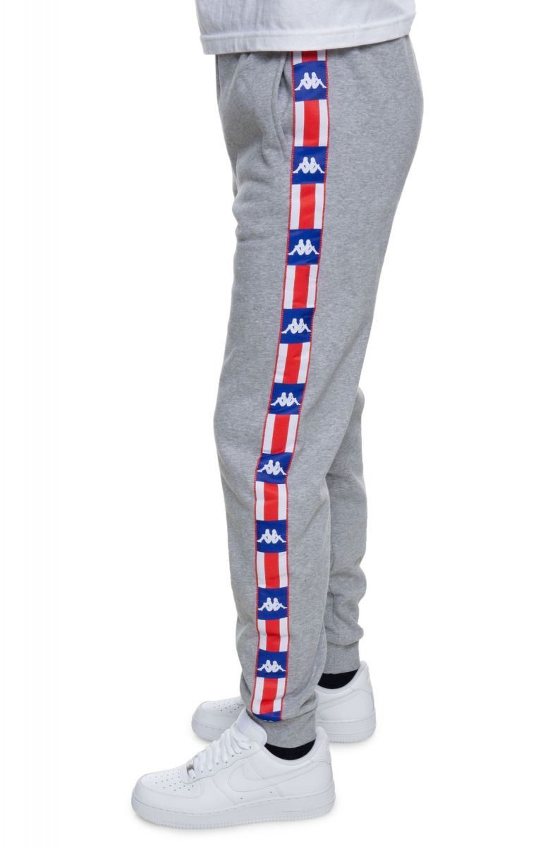 la apparel sweatpants