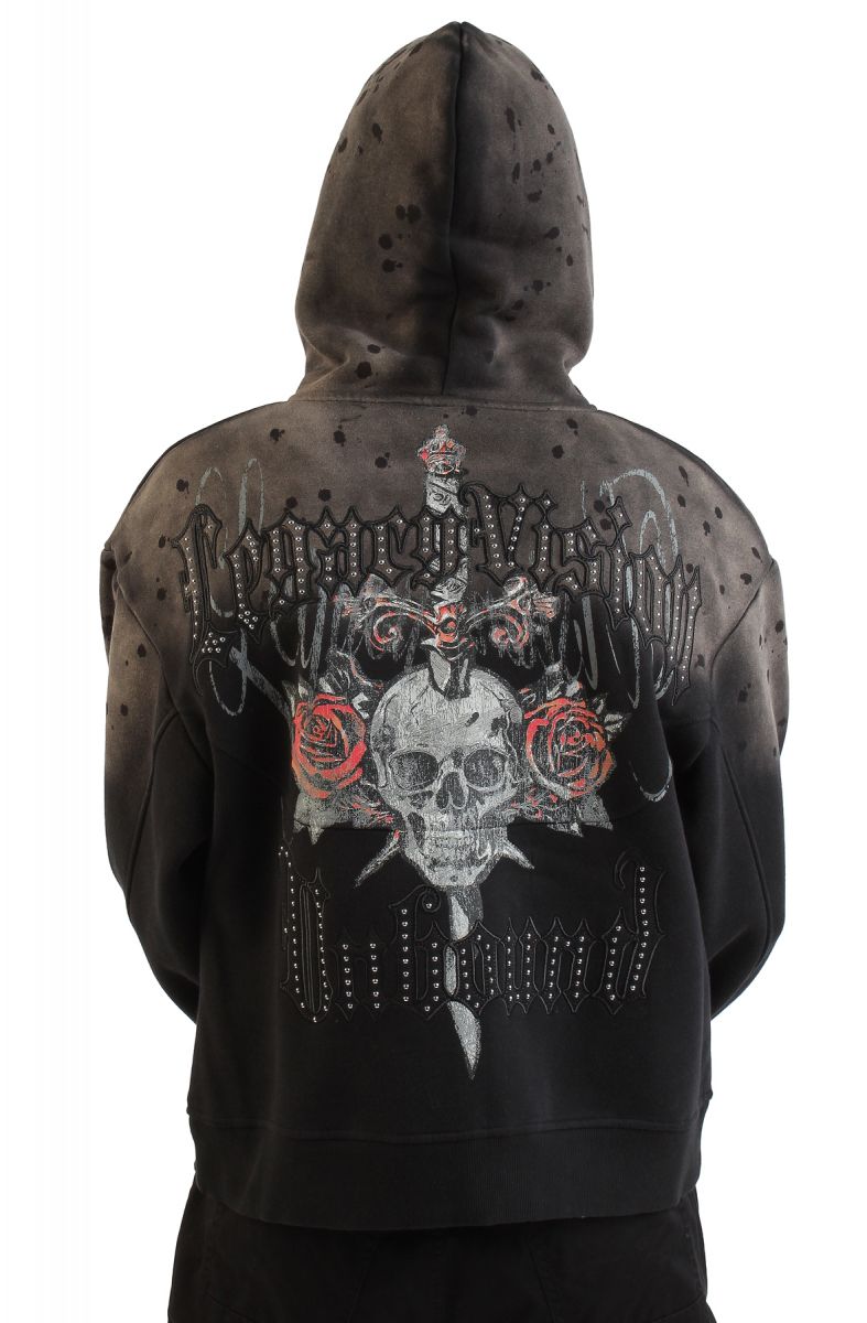 FR2闇　Zip Hoodie &ENERGY DRINK SET XL FR2闇 Zip Hoodie &ENERGY DRINK SET XL JynxzixSSGxR6 Ah 2 Ez Hoodie