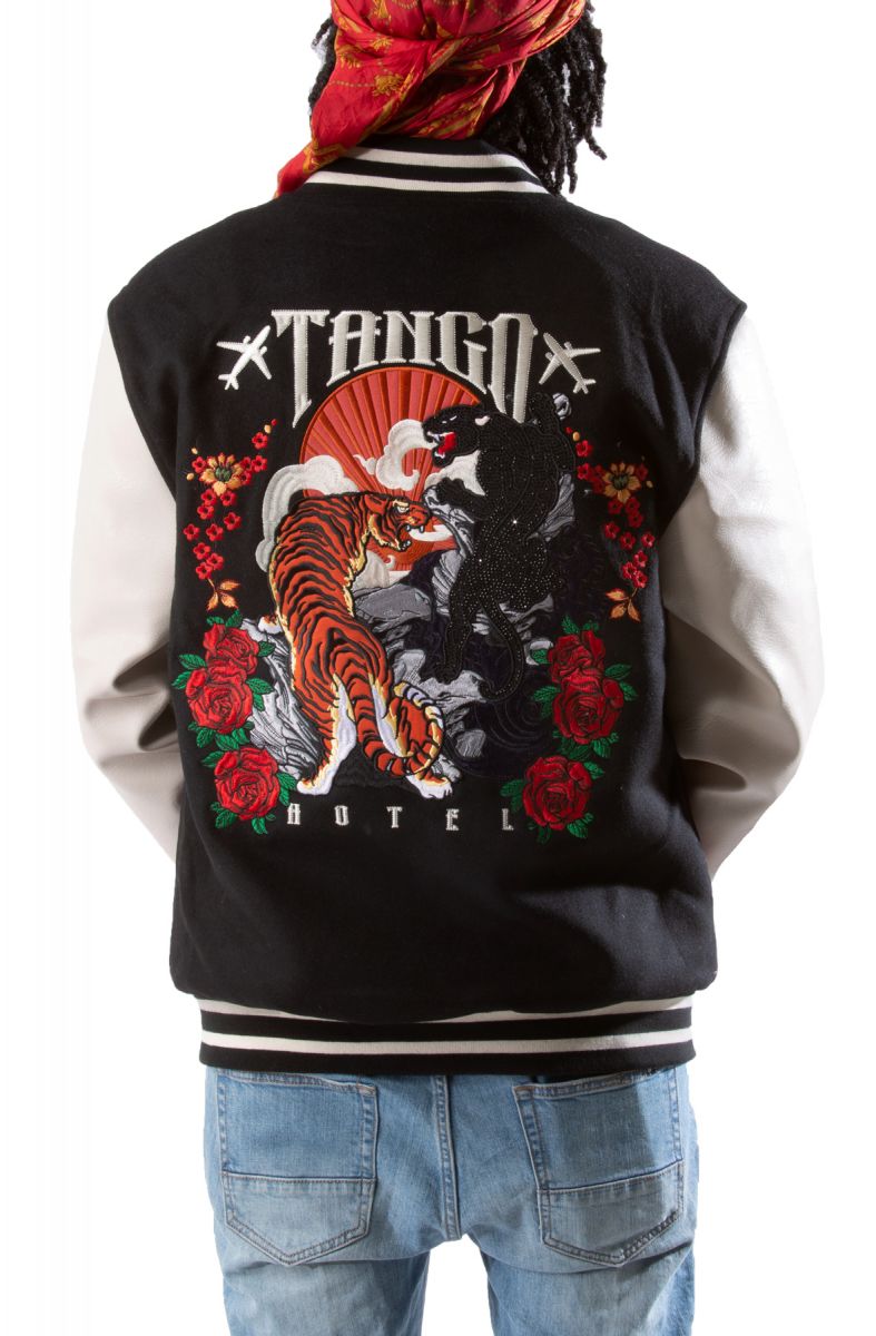 ジャケット・アウター UNTORN COdee Cozy Varsity Jacket UNTORN COdee Cozy Varsity Jacket | greatLAnd OSAKA