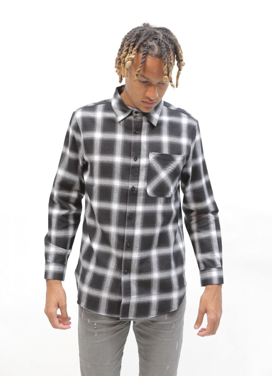 nokwal flannel