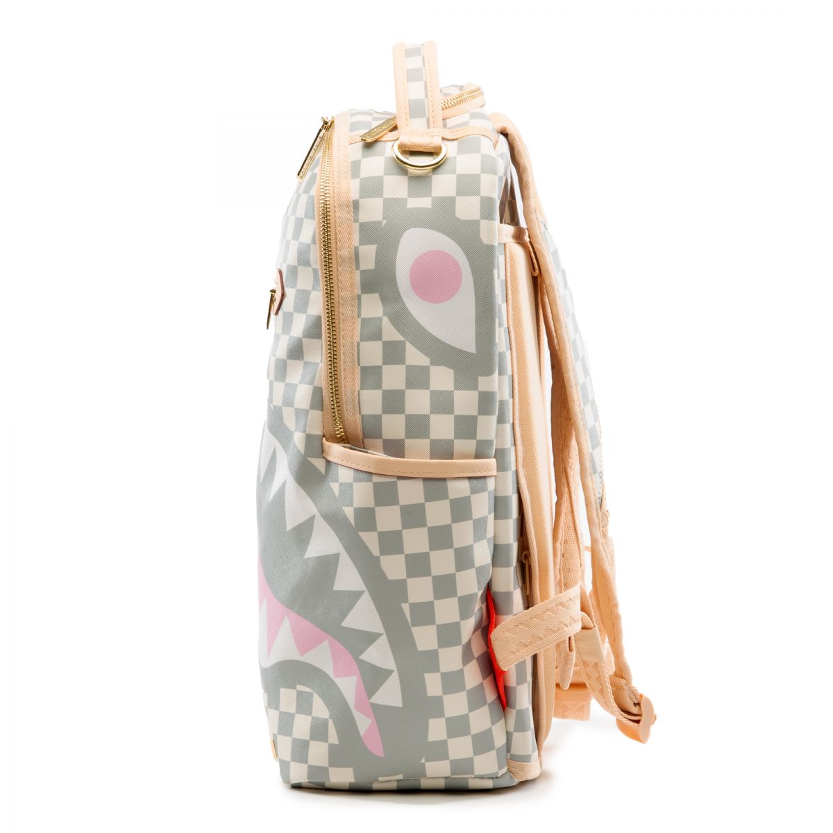 Sprayground Rose Henny Backpack – I-Max Fashions