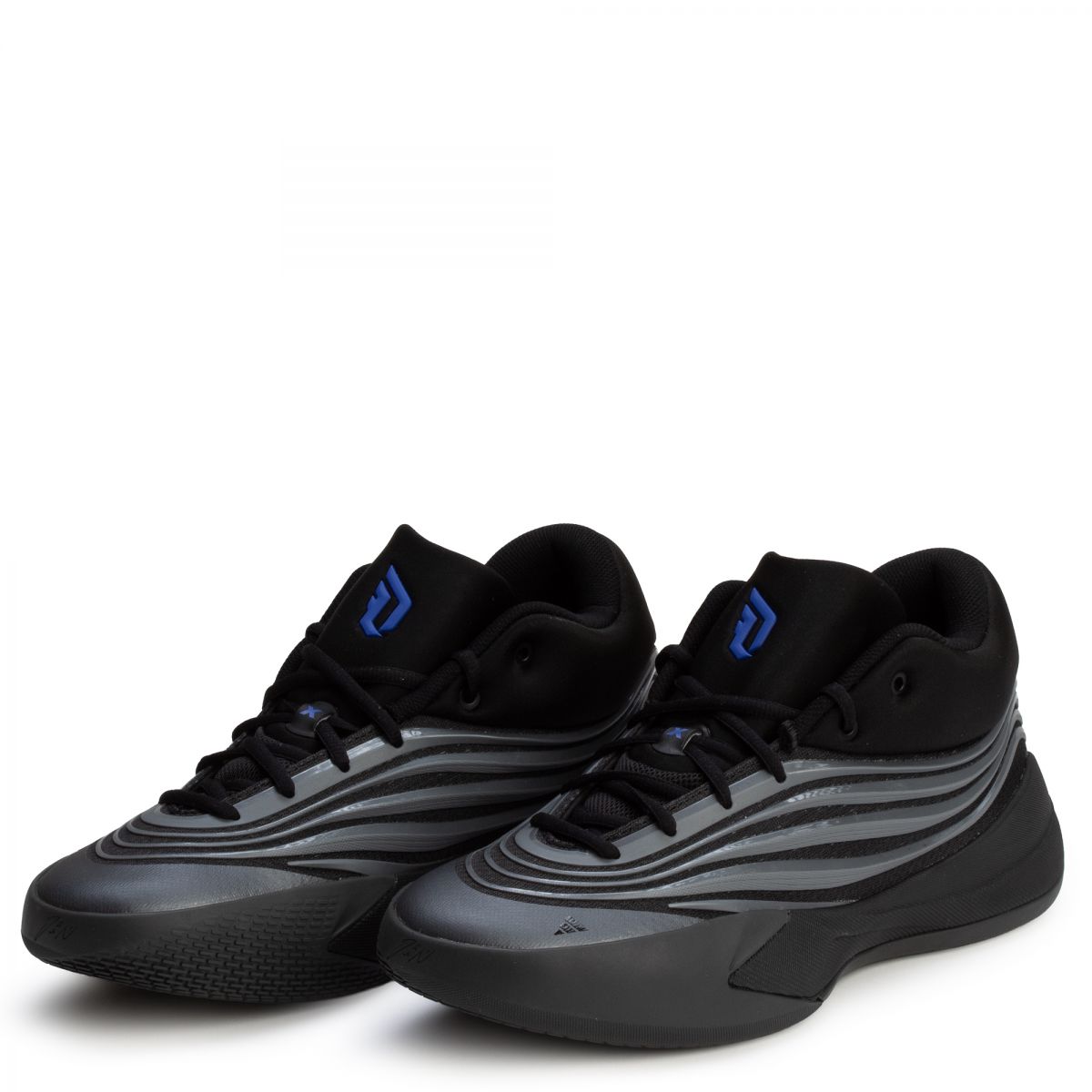 adidas DAME はるまきさん用 👀 Adidas Dame X will released in Japan 7/3