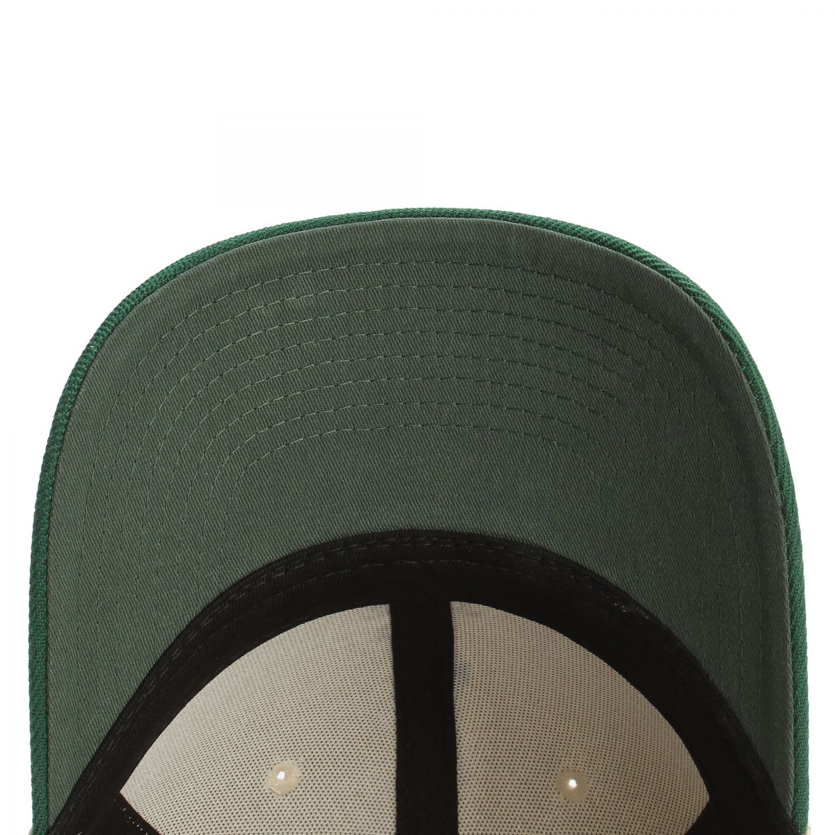 OUTER STUFF Heritage Atlanta 1996 Pre Curved Snapback 9JLMOFJFS