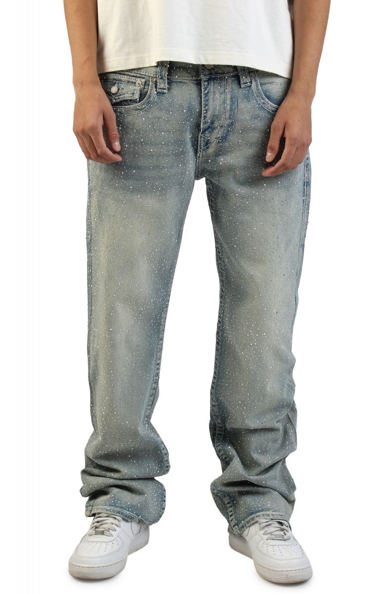 TRUE RELIGION Billy Crystal Jean 110372-JMQL - Karmaloop