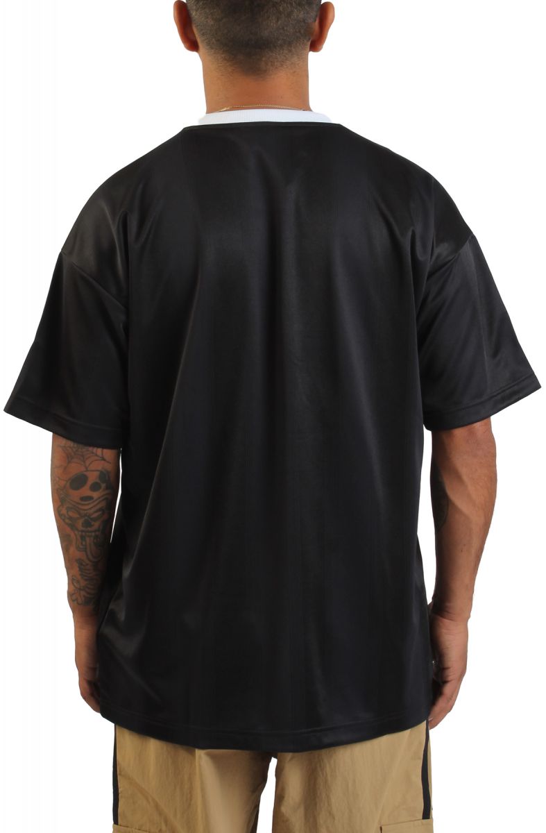 ADIDAS Adicolor Jacquard Jersey JW5876 - Karmaloop