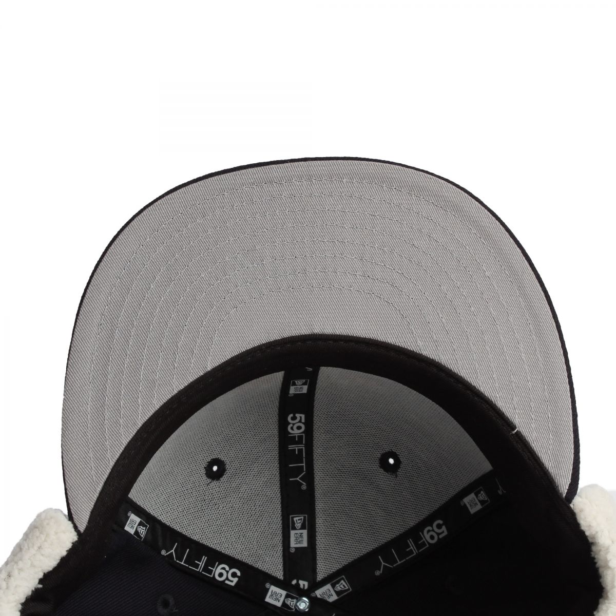 NEW ERA CAPS MLB Houston Astros Dog Ear Classic 59FIFTY Fitted Hat