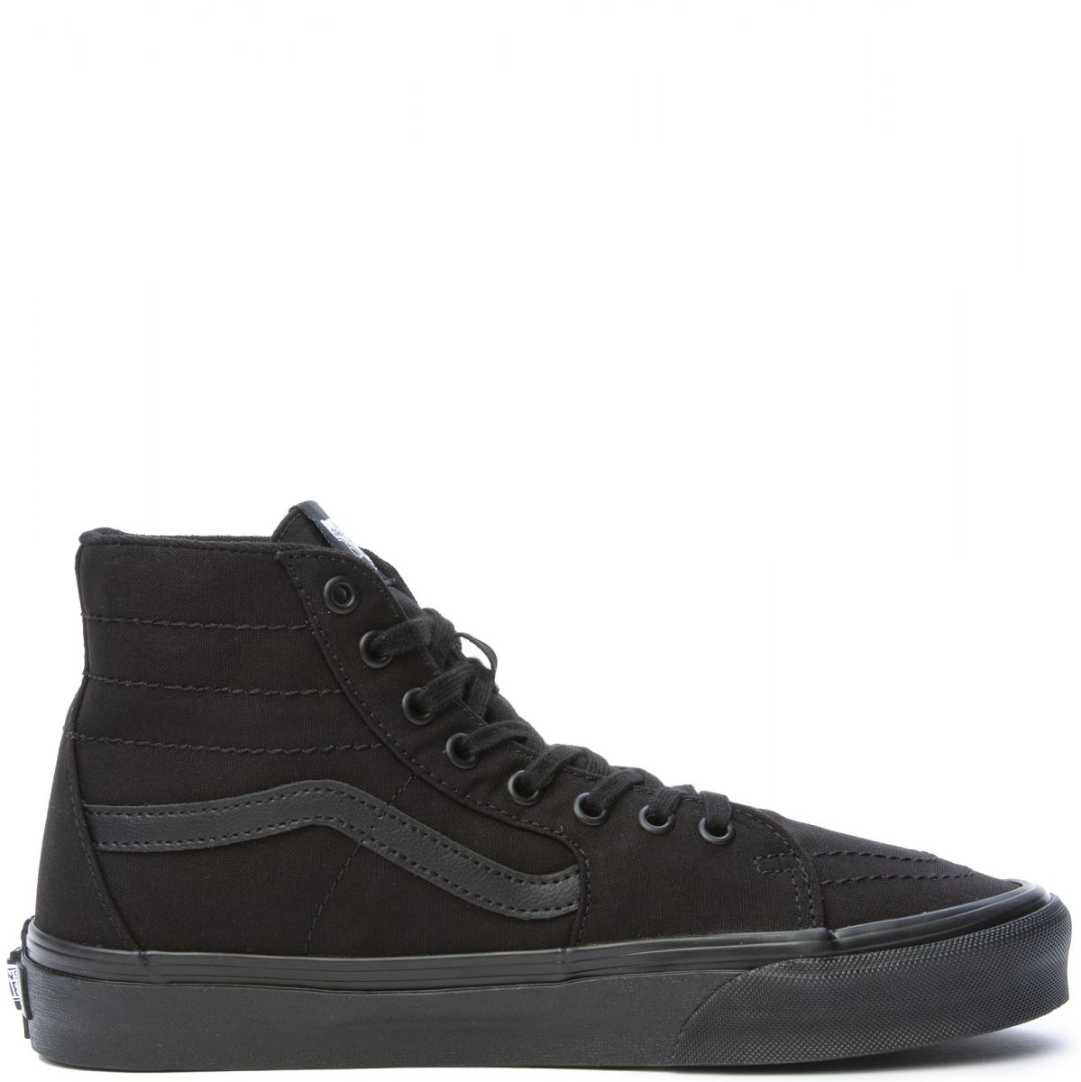 VANS Sk8-Hi Tapered VN0A4U16BLA - Karmaloop