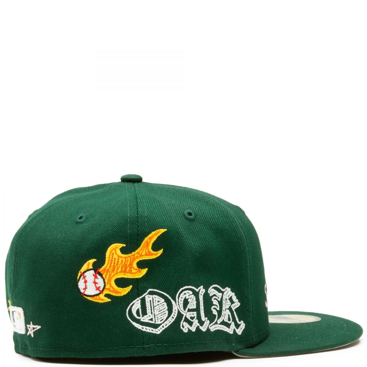 scribble fitted