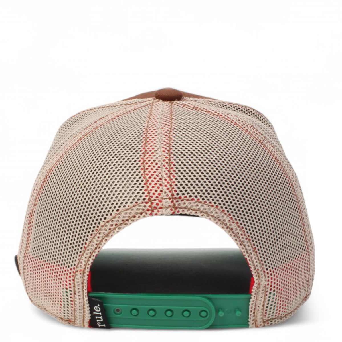 OVERLORD Slowpoke Rodriguez Trucker Hat OC-LTSLO - Karmaloop