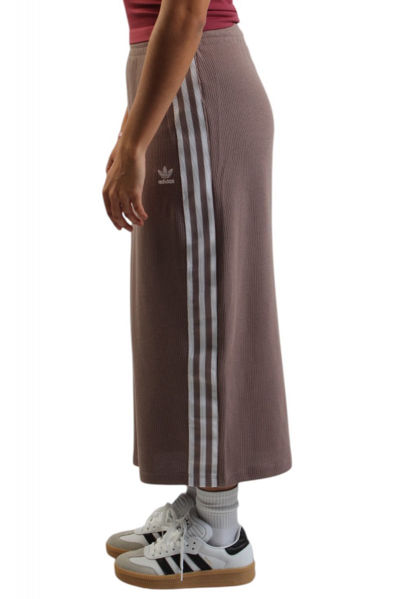 ADIDAS Adicolor Knit Skirt JD4606 - Karmaloop