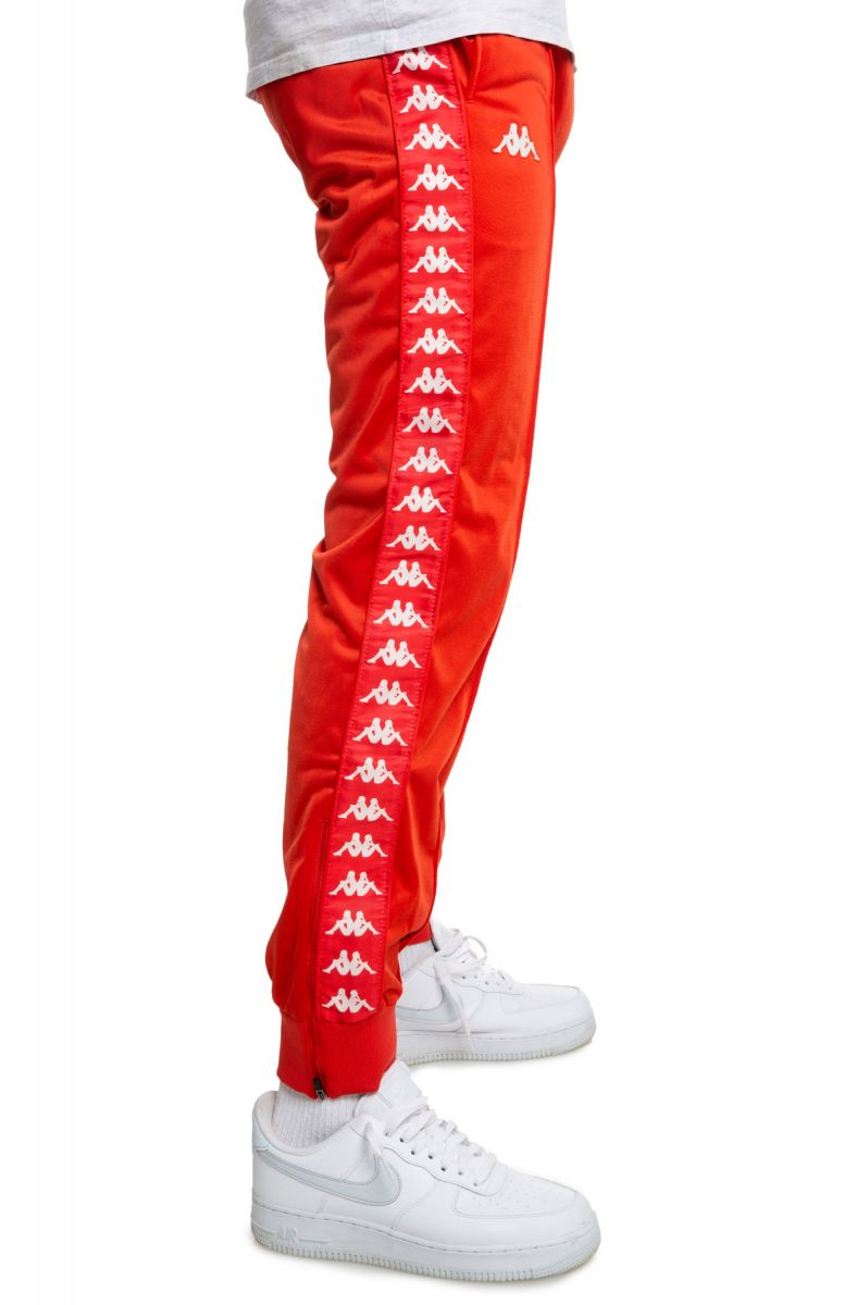 kappa 222 pants