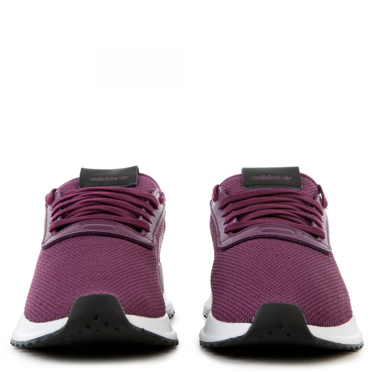 ADIDAS U_Path X Purple Beauty/Core Black/Cloud White EE4566 - Karmaloop