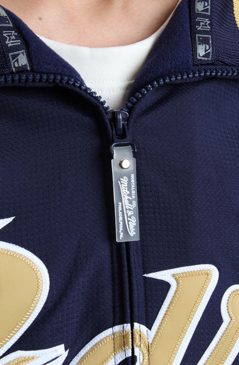 mitchell&mess SanDiego PADRES スローバック USA Mitchell