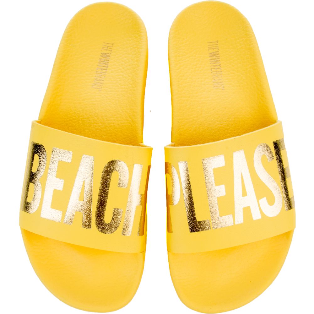 Beach please slides outlet