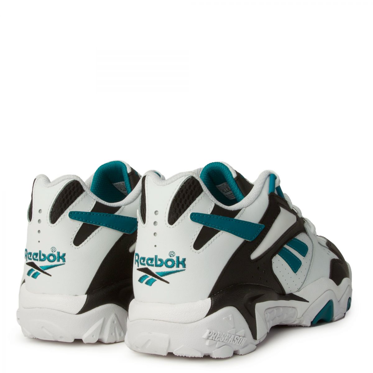 REEBOK Preseason 94 Low Dynamic Shoes 100202784 - Karmaloop