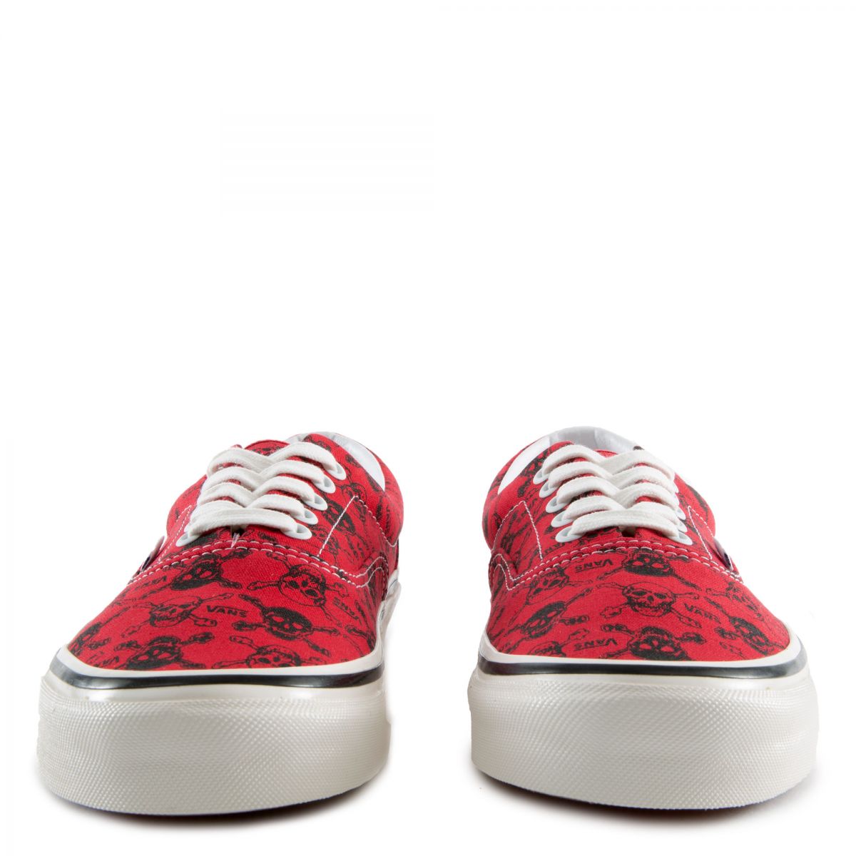 vans era 95 dx skulls