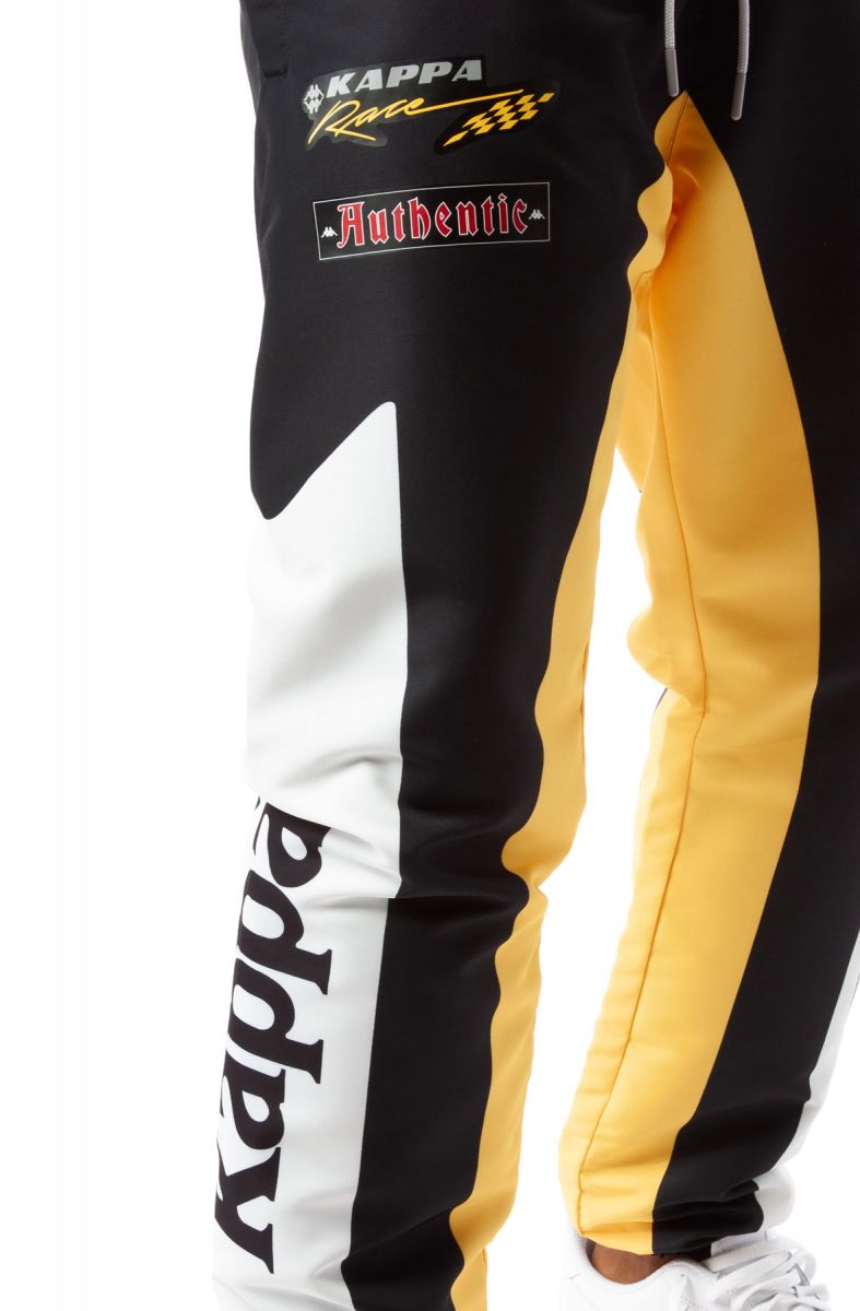 Kappa deals authentic pants