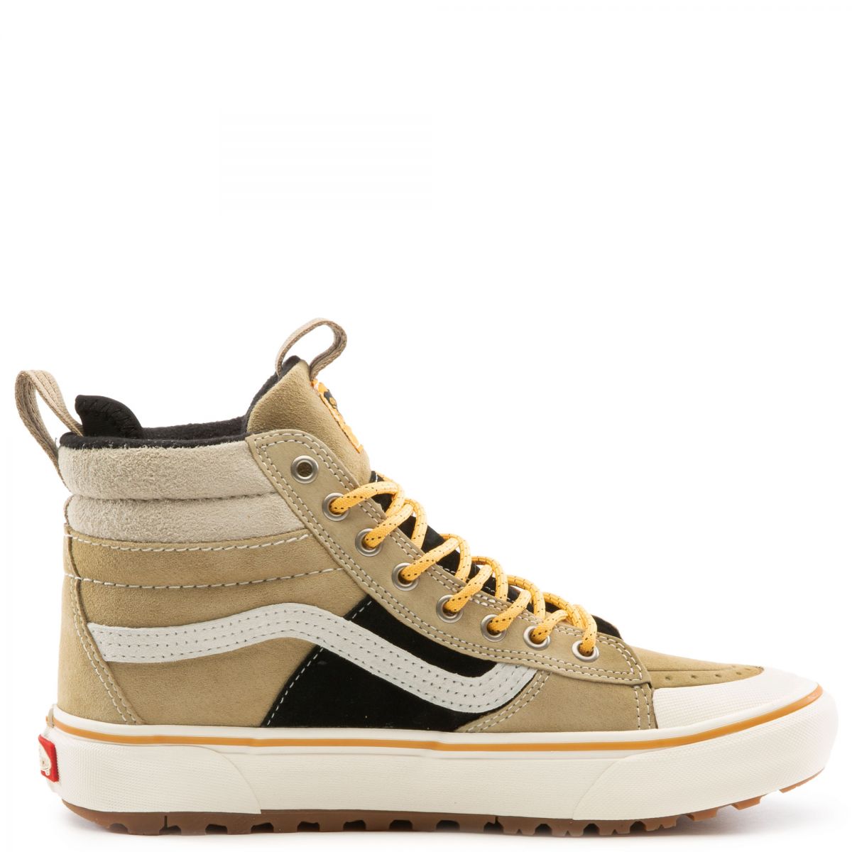 Vans sk8 best sale hi mte beige