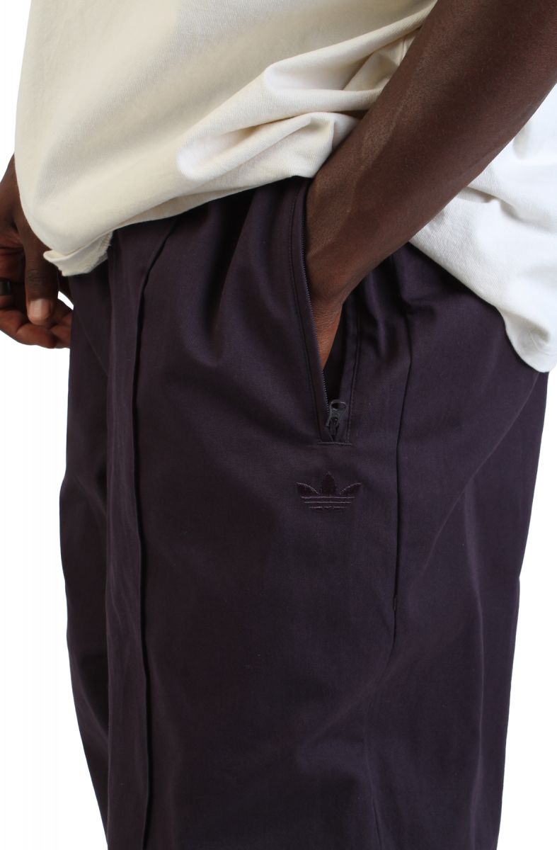ADIDAS Skateboarding Pintuck Pants JX0275 - Karmaloop