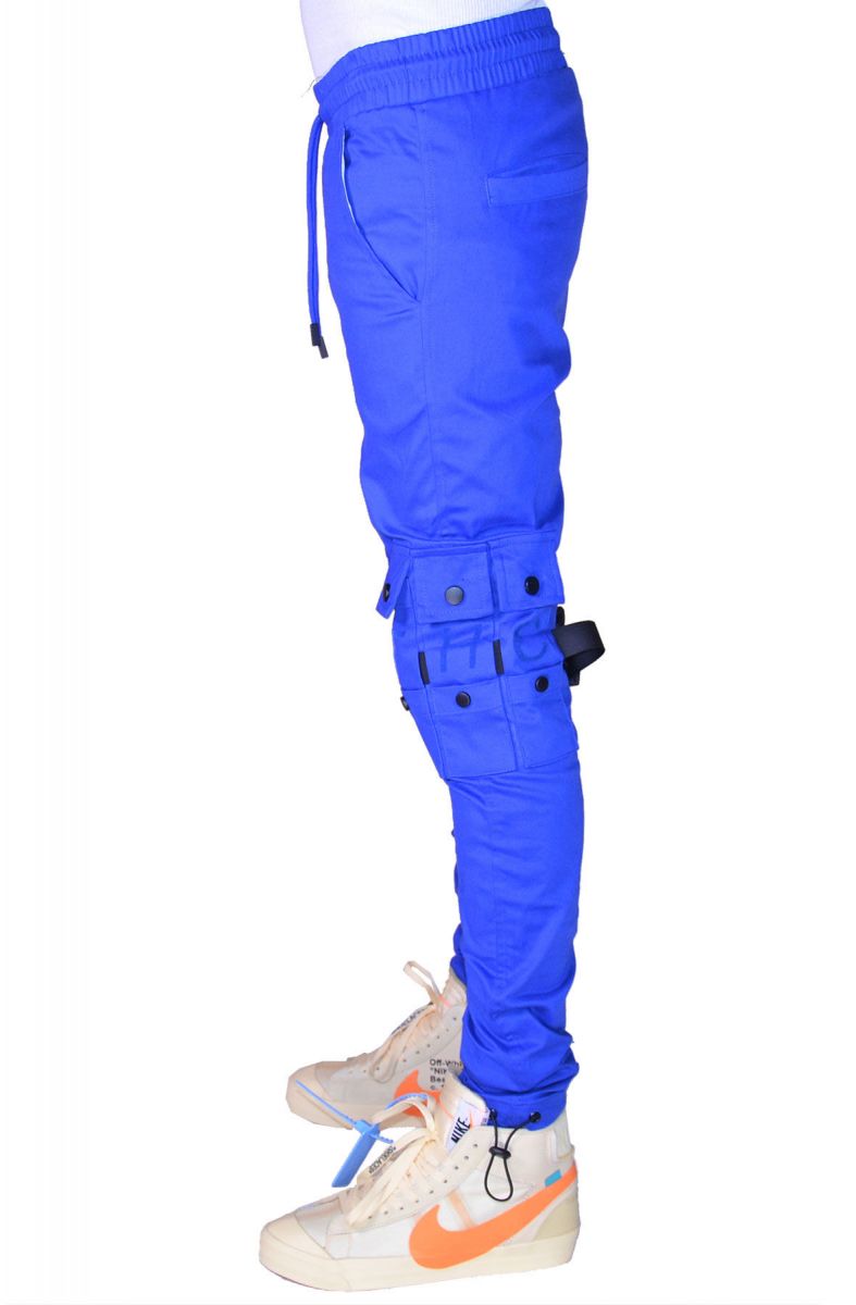 uprising cargo pants joggers