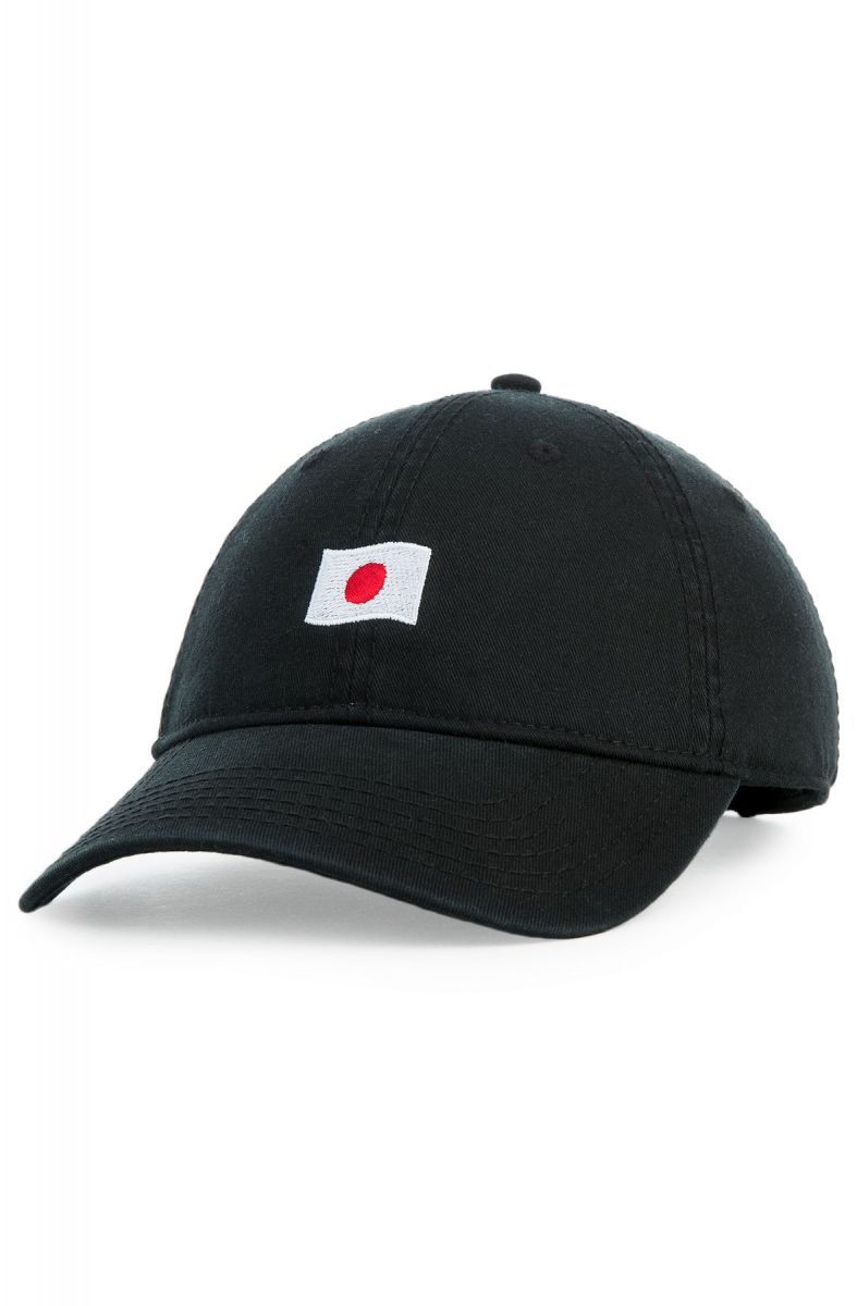 japanese dad hat