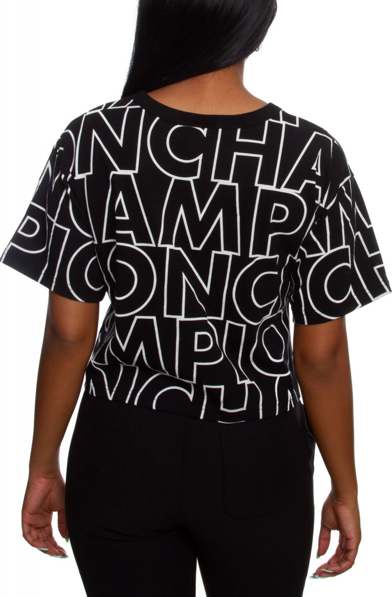 all over print tee