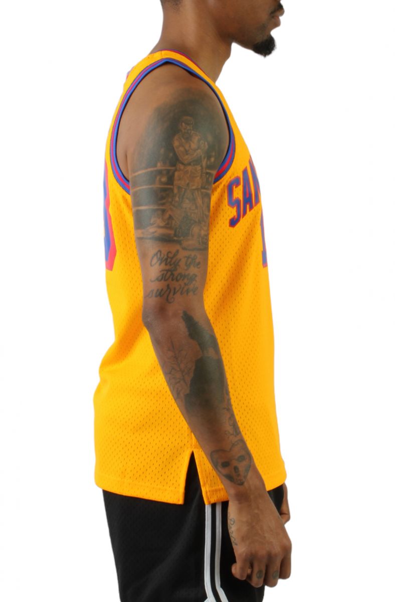 Swingman Jersey San Francisco Warriors 1962-63 Wilt Chamberlain - Shop  Mitchell & Ness Swingman Jerseys and Replicas Mitchell & Ness Nostalgia Co.