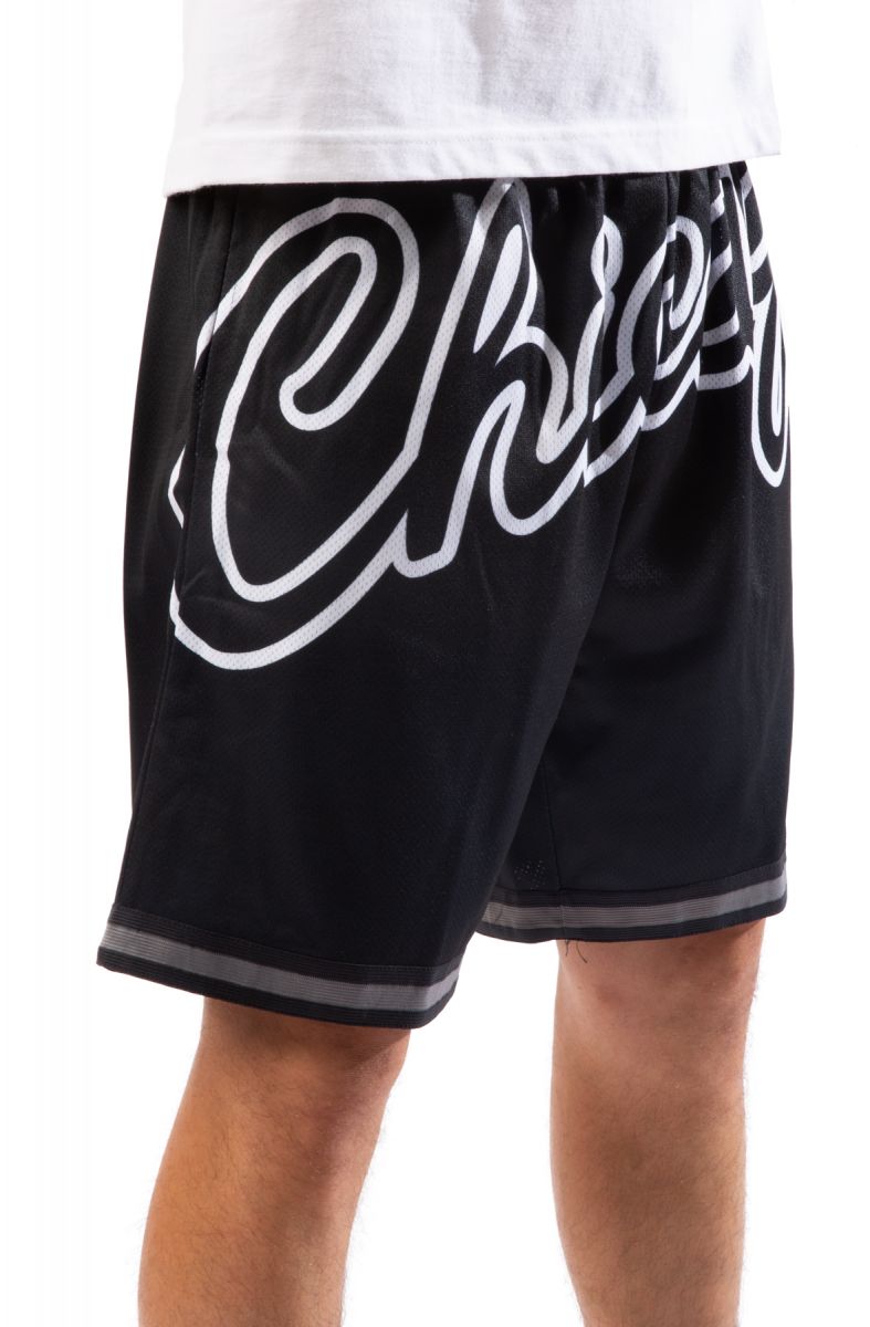 Bulls Big Face Shorts 3.0