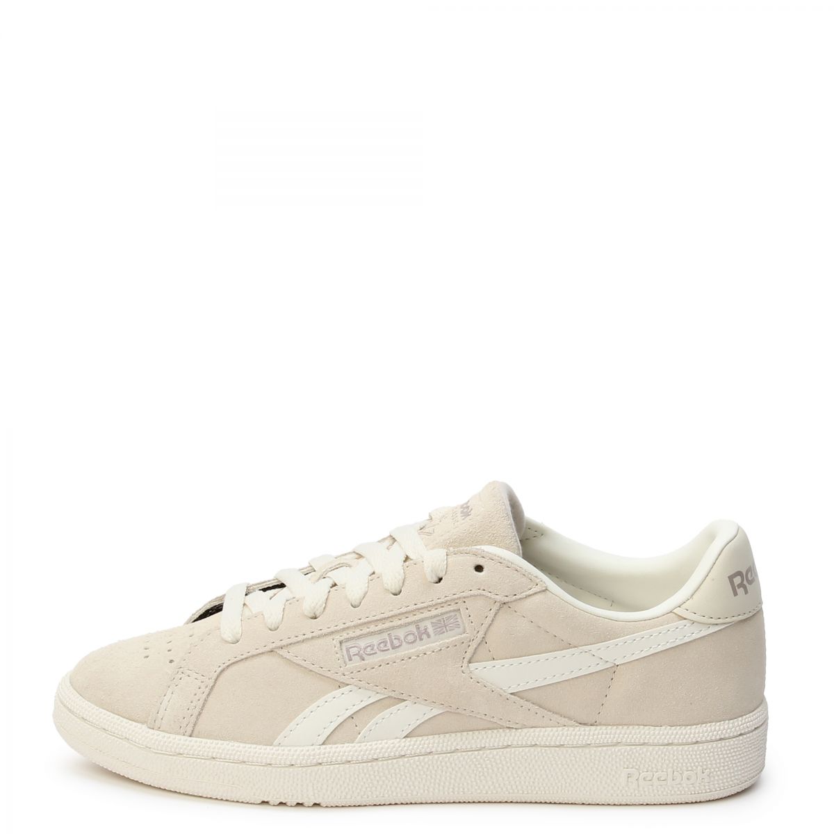 REEBOK Women's Club C Grounds UK 100220809 - Karmaloop