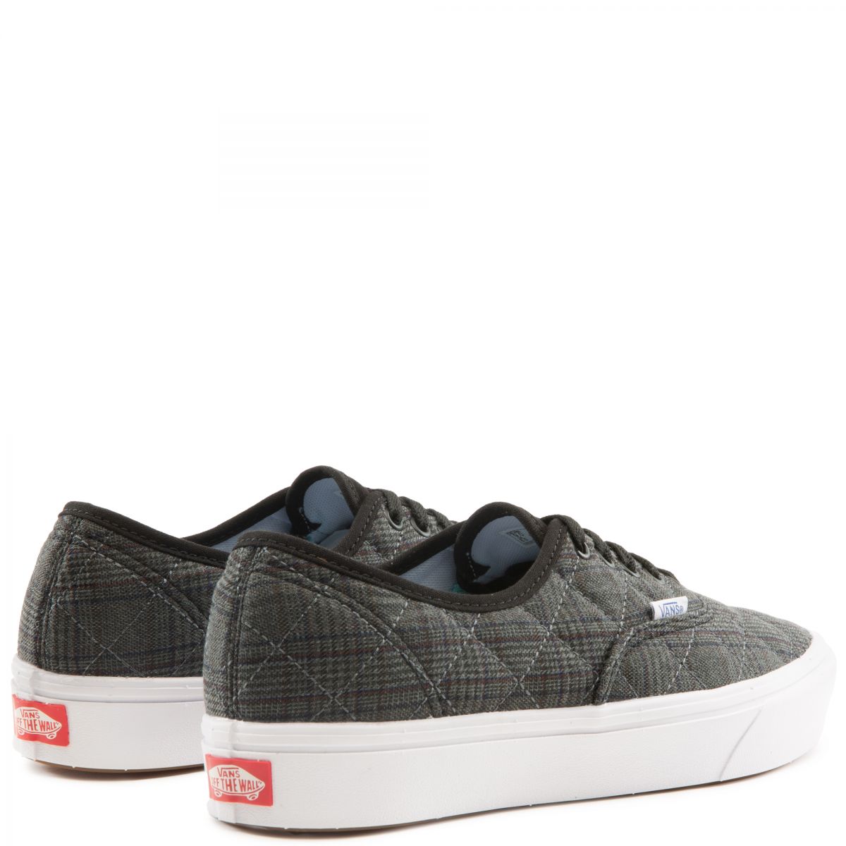 VANS ComfyCush Authentic VN0A3WM79KA - Karmaloop