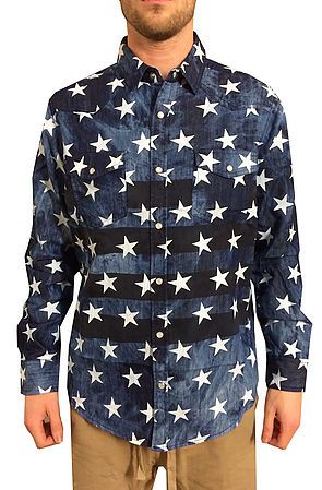 navy longsleeve