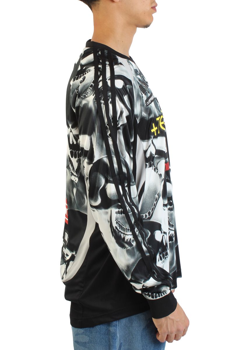 ADIDAS Teamgeist Moto AOP Jersey KG2680 - Karmaloop