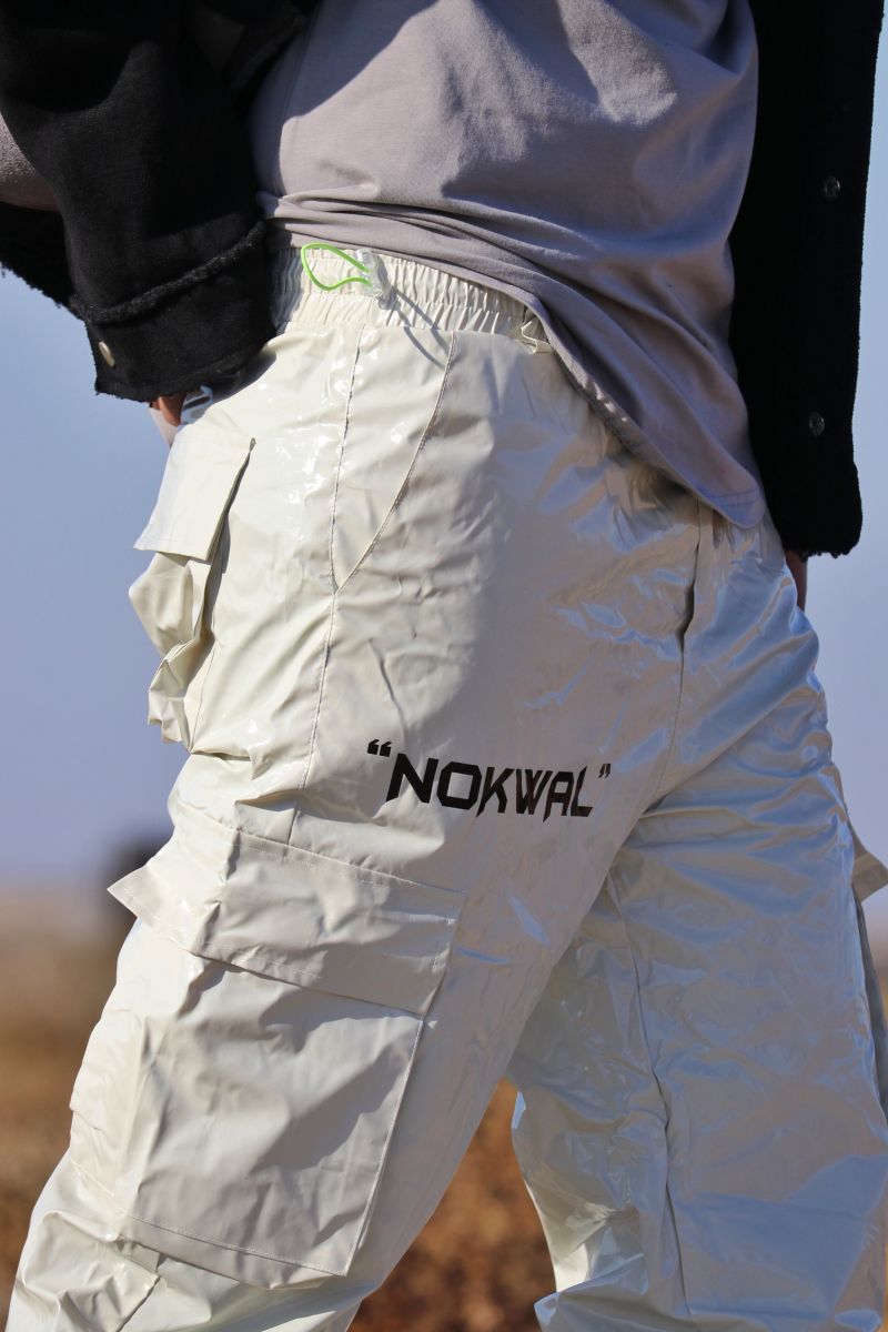 cargo trackpants