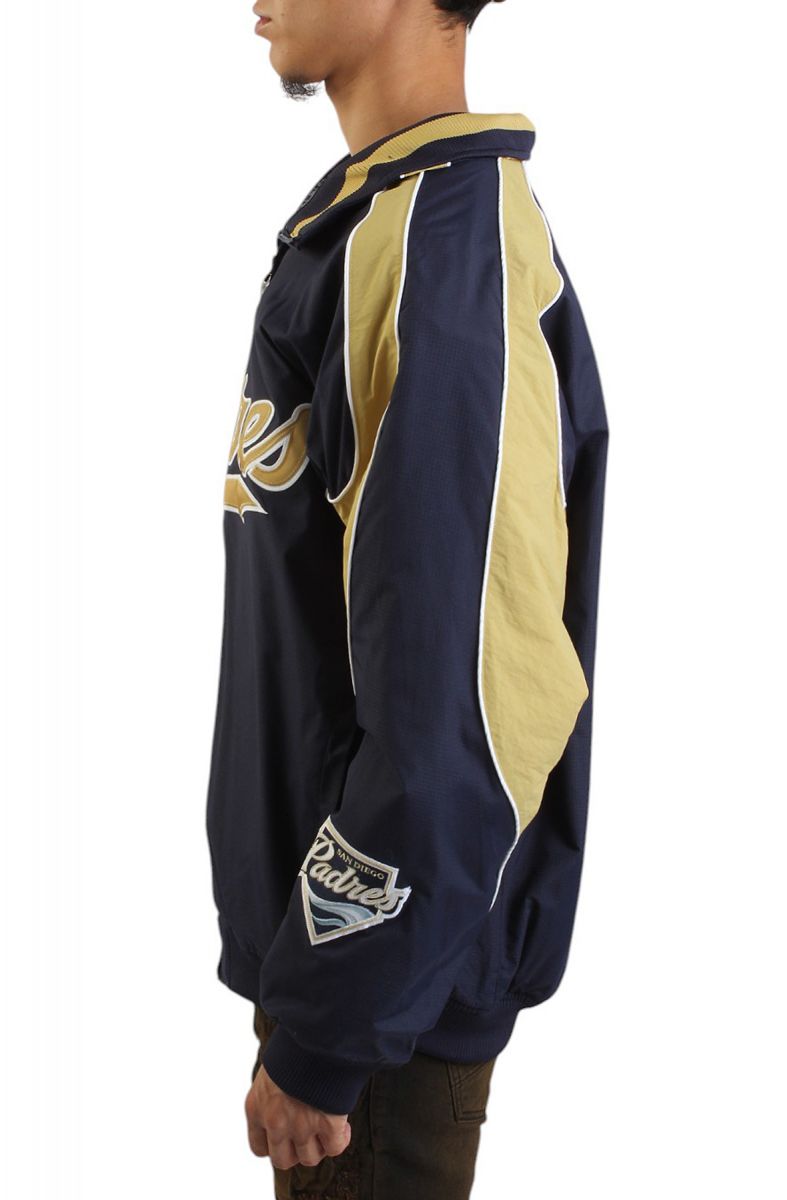 MITCHELL & NESS MLB San Diego Padres 2005 Cooperstown