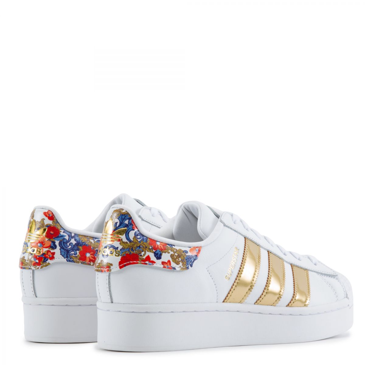 ADIDAS Superstar Bold FY3653 - PLNDR