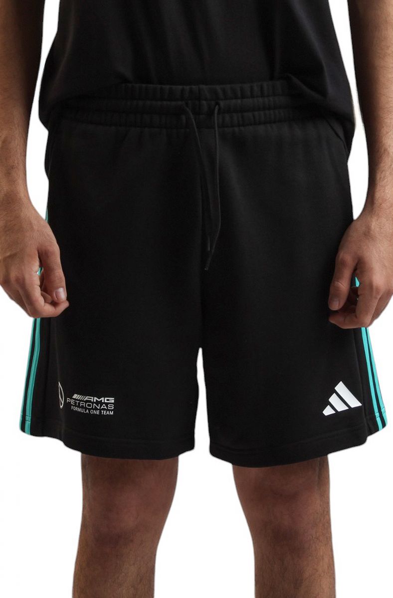 ADIDAS MERCEDES - AMG PETRONAS FORMULA ONE TEAM DNA SHORT JV5429