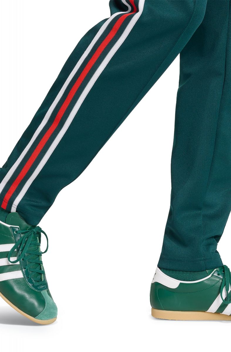 ADIDAS Mexico National Team Track Pants KS9388 - Karmaloop