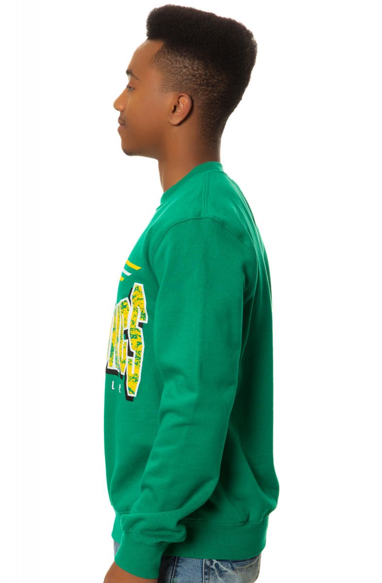 sweatshirt mitchell and ness