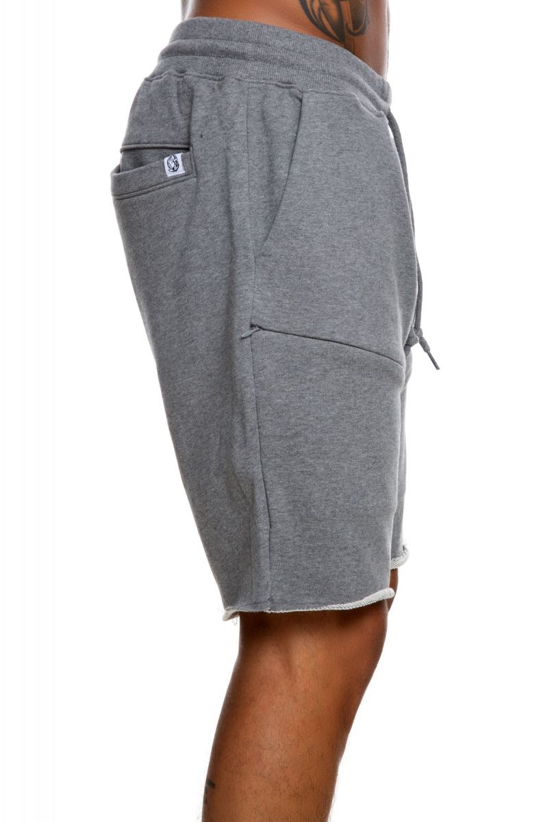rayguns nike shorts