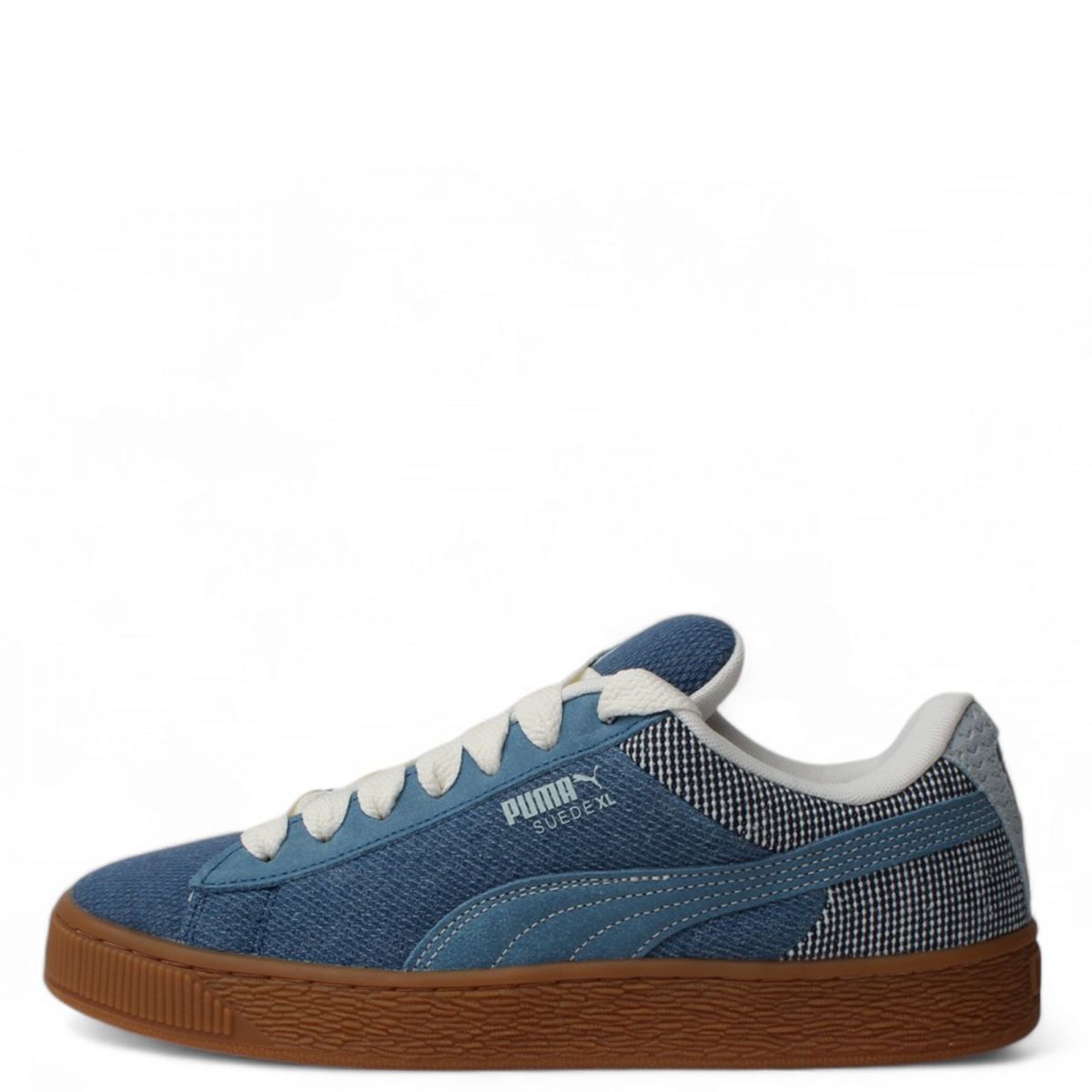 PUMA Suede XL Denim 39839701 - Karmaloop