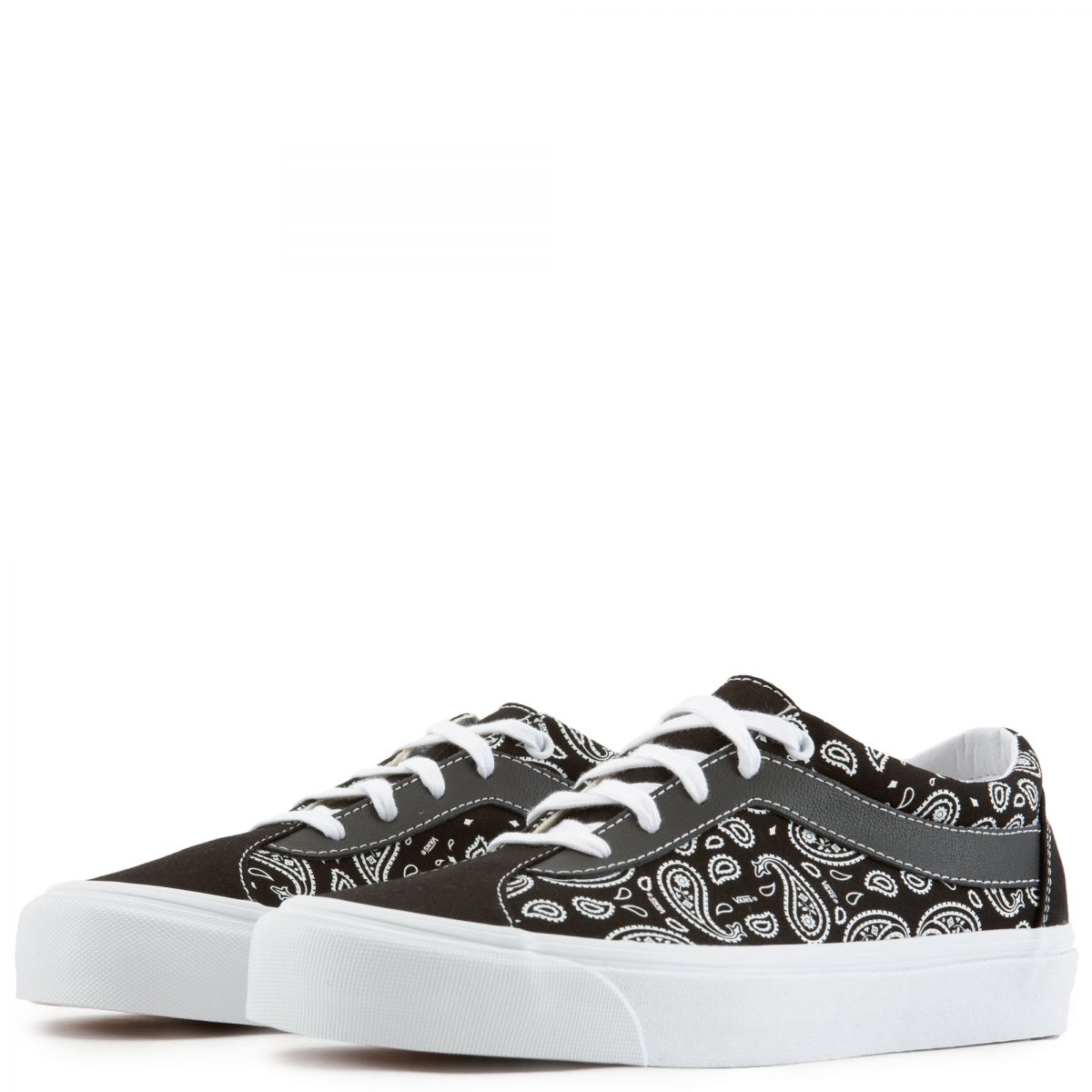 VANS Bold NI VN0A3WLP42L - Karmaloop