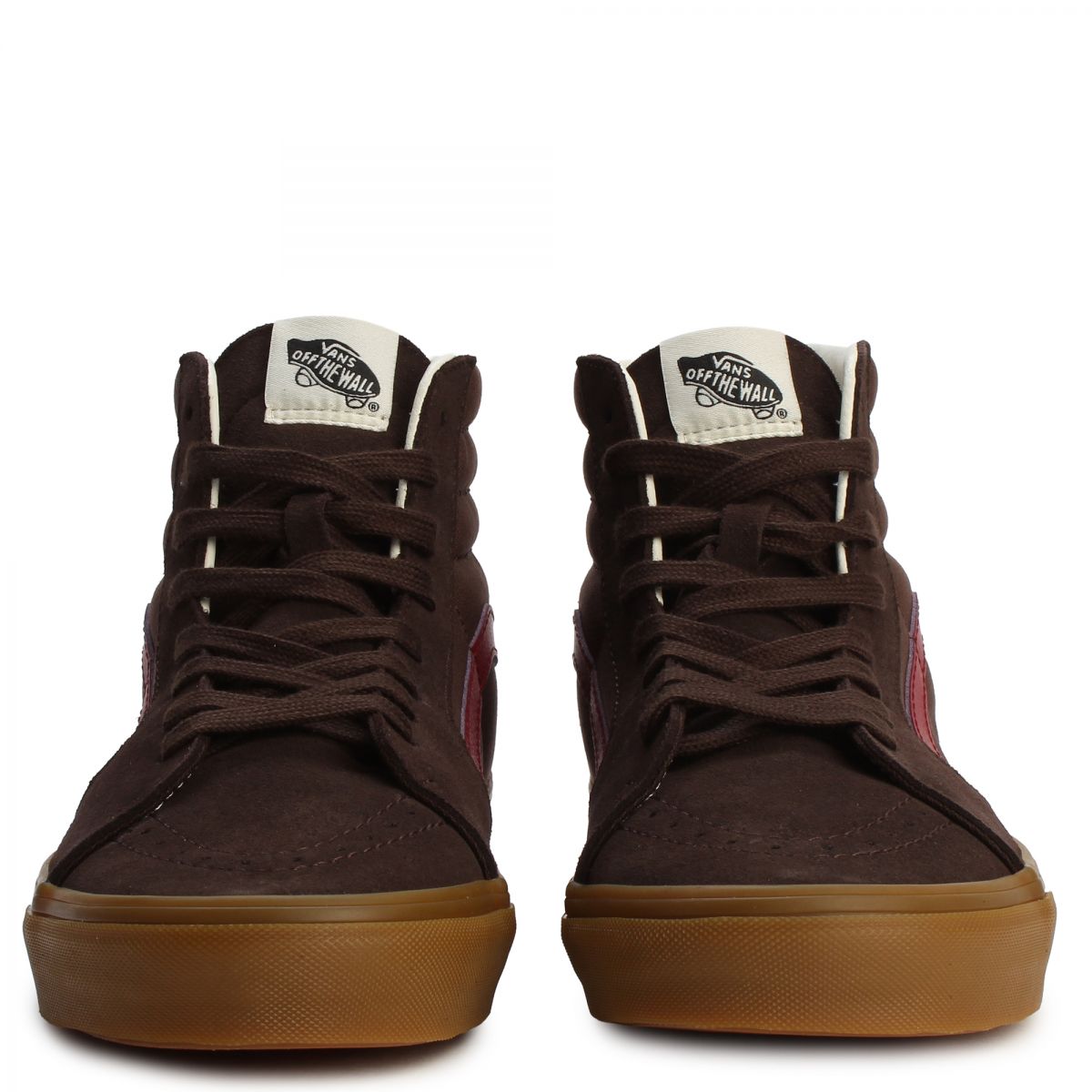 VANS Sk8-Hi Gum VN000BW7BF0 - Karmaloop
