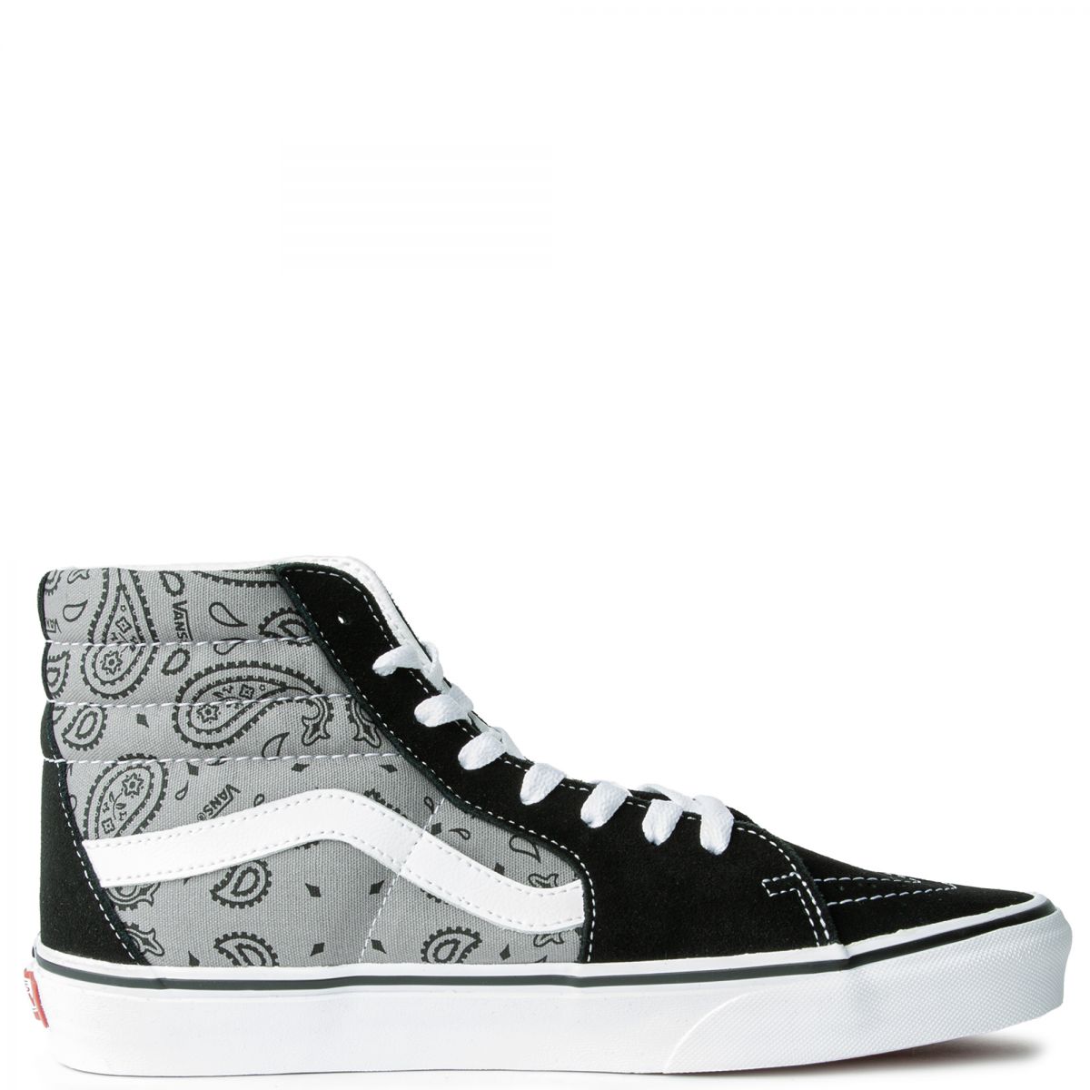 VANS Sk8-Hi VN0005U9BGJ - Karmaloop display picture 2