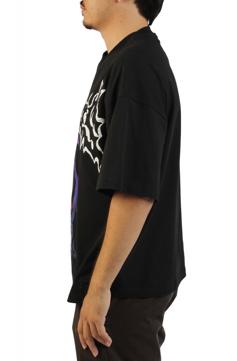 ADIDAS Marvel Magneto T-Shirt IA4385 - Karmaloop