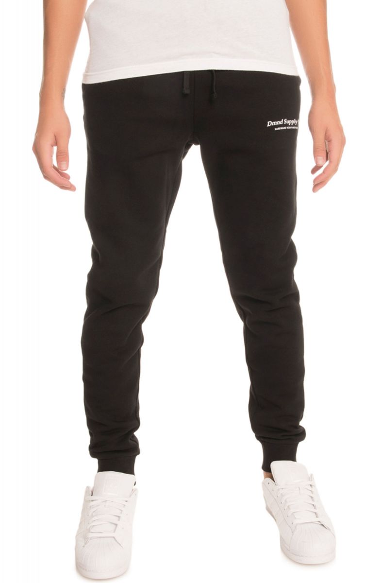 diamond supply sweatpants