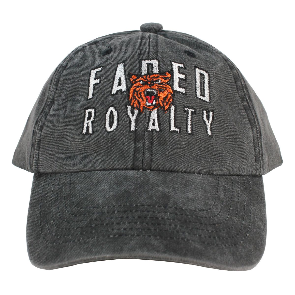 FADED ROYALTY 6 PANEL HAT FR_2019_4080 - Karmaloop