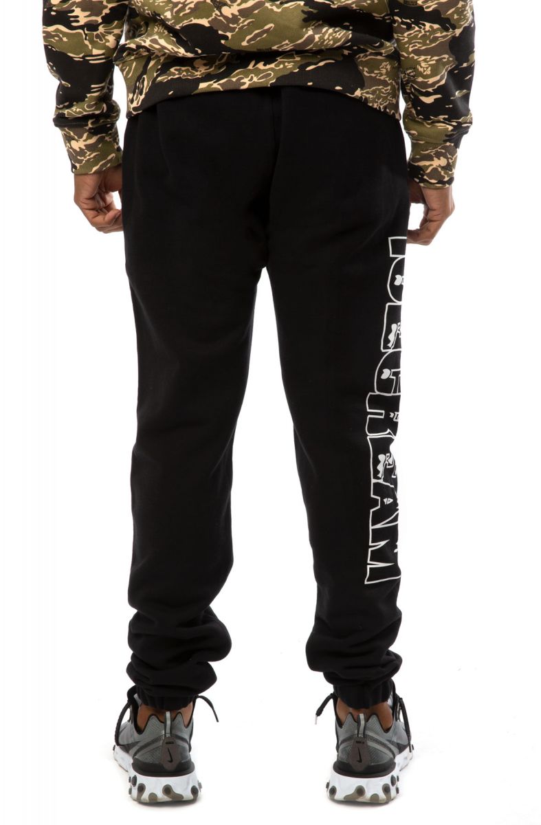 ice cream sweatpants