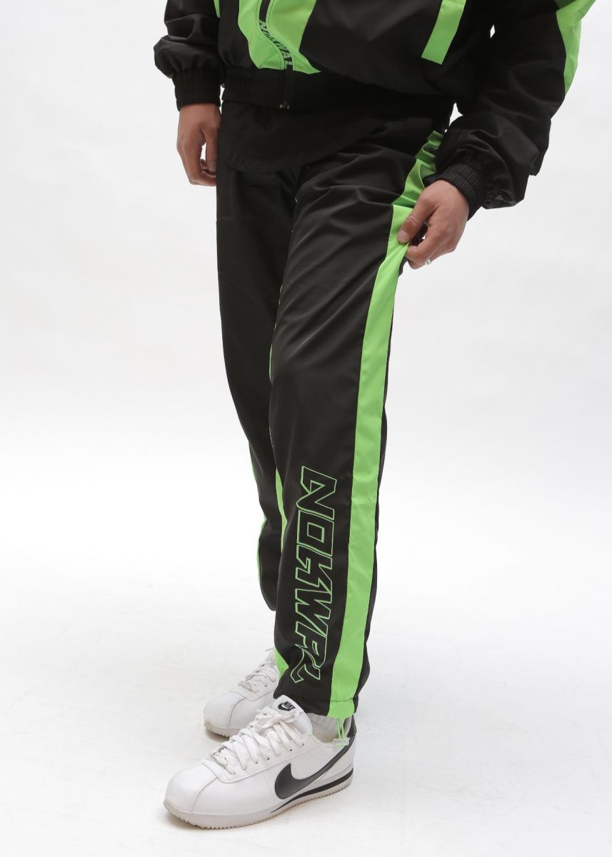 kmart mens black tracksuit pants