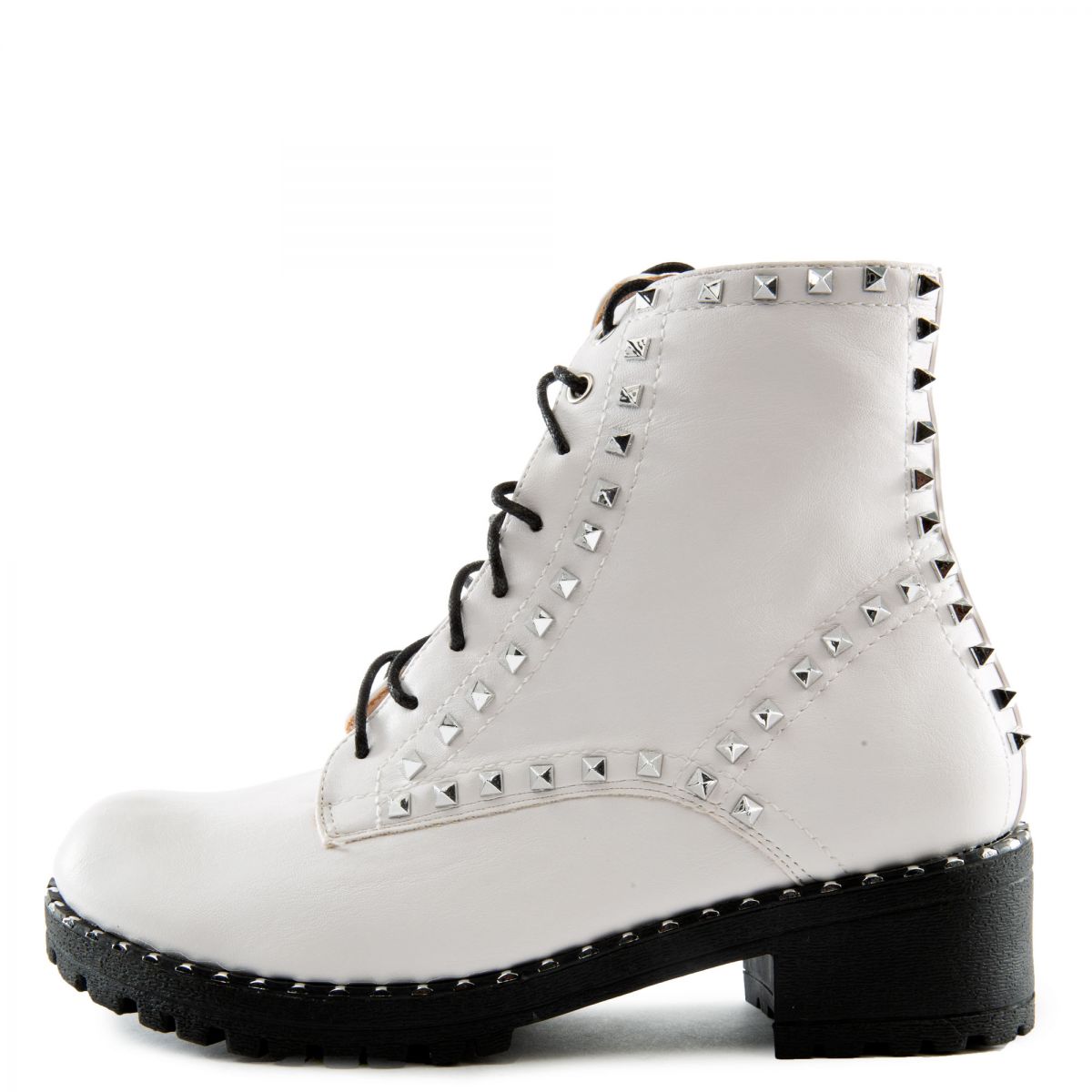 Chase and outlet chloe combat boots