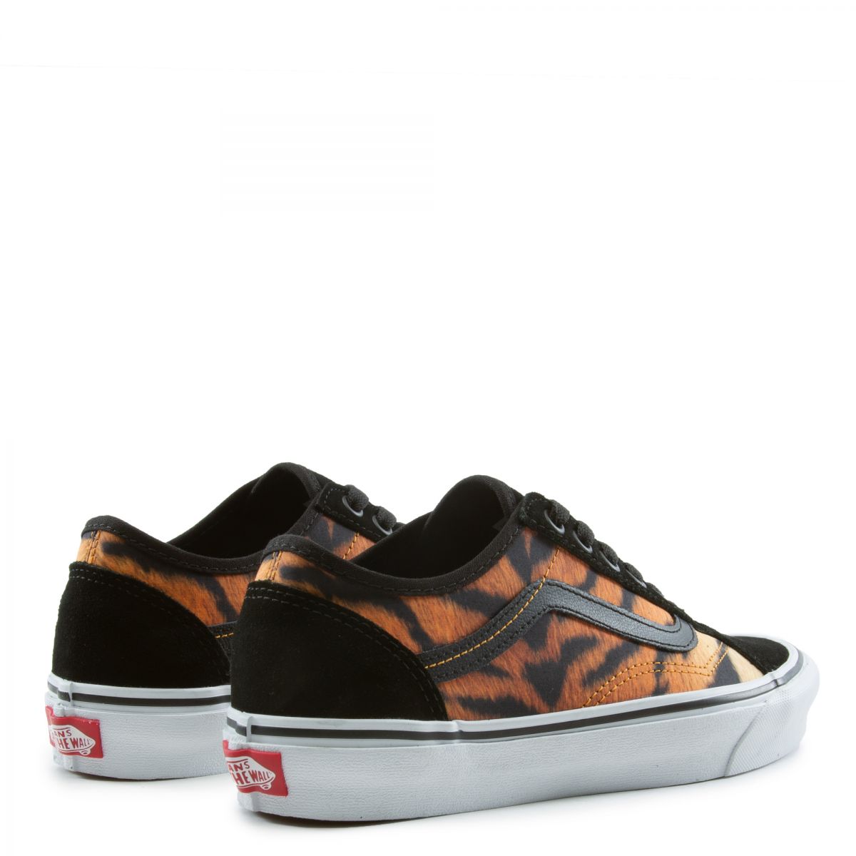 VANS Old Skool Tapered VN0A54F48WP Karmaloop